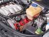 ES#5338631 - 056059LA088ISKT - 4.2 Performance Ignition Service Kit - Featuring ECS Performance Ignition Coils & OEM NGK platinum-core spark plugs for increased spark energy! - ECS - Audi