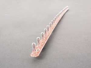 ES#174992 - 63258355031 - Third Brake Light Bulb Strip - Replacement bulb strip - Genuine BMW - BMW