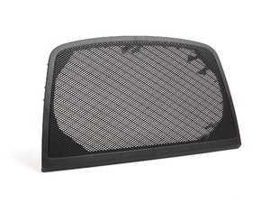 ES#117785 - 51457161796 - Loudspeaker Cover - Genuine BMW - BMW