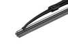 ES#4708215 - 95562804002KT - Rear Window Wiper Arm, Cap & Blade - Featuring Hamburg Technic Rear Wiper Arm & Wiper Blade Kit - Hamburg Tech - Porsche