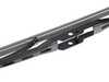 ES#4708215 - 95562804002KT - Rear Window Wiper Arm, Cap & Blade - Featuring Hamburg Technic Rear Wiper Arm & Wiper Blade Kit - Hamburg Tech - Porsche