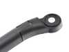 ES#4708215 - 95562804002KT - Rear Window Wiper Arm, Cap & Blade - Featuring Hamburg Technic Rear Wiper Arm & Wiper Blade Kit - Hamburg Tech - Porsche