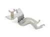 ES#4502730 - 34306877752 - BRACKET FOR BRAKE HOSE, FRON - Genuine BMW - BMW