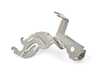 ES#4502730 - 34306877752 - BRACKET FOR BRAKE HOSE, FRON - Genuine BMW - BMW
