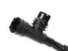 ES#2977193 - 17128602612 - PIPE, EXPANSION TANK-CYLINDE - Genuine BMW - BMW