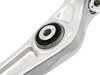 ES#4141500 - 8K0407152D - Front Lower Control Arm - Straight - Right - Keep your suspension in top shape - TRW - Audi