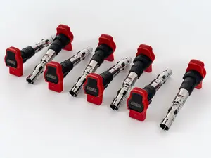 ECS 4.2 Performance Ignition Coil - Set Of Eight