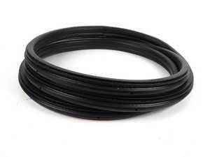 ES#130355 - 51723449349 - E83 X3 Rear Door Seal - (NO LONGER AVAILABLE) - Used on both rear doors - Genuine BMW - 