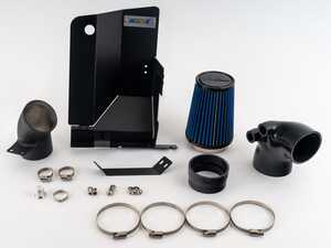 ES#4840615 - 052480LA09 - E30 24V Swap Performance Air Intake - Complete your 24V swap with a clean, purpose-built intake! - Turner Motorsport - BMW