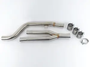 G01/G02 M40i Resonator Delete