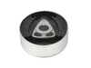 ES#4773004 - 055059LA01 - Heavy Duty Rear Differential Bushing - High durometer rubber construction allows for less deflection without a drastic increase in NVH! - ECS - BMW