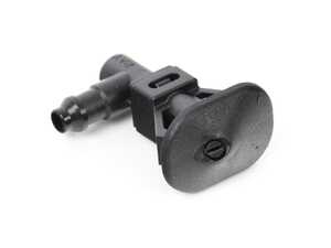 ES#3193922 - 61687470344 - Windshield washer nozzle - Genuine MINI - MINI
