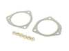 ES#4674692 - 034-105-A014 - Res-X Resonator Delete Installation Hardware Kit - Contains everything you need when installing the 034Motorsport Res-X Resonator Deletes - 034Motorsport - Audi