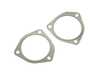 ES#4674692 - 034-105-A014 - Res-X Resonator Delete Installation Hardware Kit - Contains everything you need when installing the 034Motorsport Res-X Resonator Deletes - 034Motorsport - Audi
