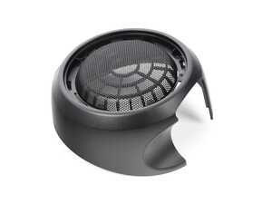ES#2922749 - 51417362421 - COVER, SPEAKER, METAL, LEFT - Genuine BMW - 