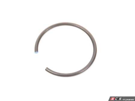 ES#3134239 - 27107625117 - SNAP RING - Genuine BMW - BMW