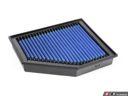 ES#4852421 - 30-10328 - AFe Magnum FLOW Pro 5R Air Filter - Increase your air filters longevity with this washable air filter. - AFE - BMW