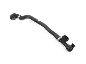 ES#2986945 - 17128602651 - LINE, COOLANT PUMP- - Genuine BMW - BMW