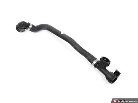 ES#2986945 - 17128602651 - LINE, COOLANT PUMP- - Genuine BMW - BMW