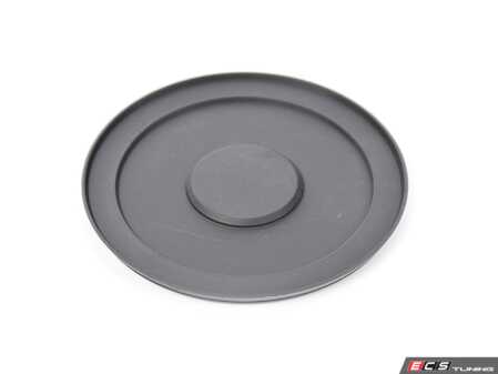 ES#4190645 - 51169396506 - Rubber Insert -  Cup Holder - (NO LONGER AVAILABLE) - Genuine BMW - 