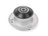ES#4871959 - 31336775097 - Front Upper Strut Mount / Guide Support - Priced Each - Direct replacement for your worn front strut mount. Includes bearing. - Bremmen Parts - BMW