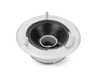 ES#4871959 - 31336775097 - Front Upper Strut Mount / Guide Support - Priced Each - Direct replacement for your worn front strut mount. Includes bearing. - Bremmen Parts - BMW