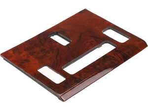 ES#2534272 - WK107ACB5 - A/C Panel Trim - Burl Wood - URO - Mercedes Benz