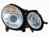 ES#5341016 - 2118200461 - Headlamp Assembly  - Right Side - EagleEyes - Mercedes Benz