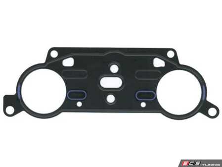 ES#5341037 - 06C103121J - Timing Case Gasket - Priced Each - Timing Case Gasket - Priced Each - Elring - Audi