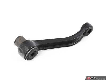 ES#2815412 - 32211141592 - Idler Arm Assembly - Idler arm assembly with bushing - Hamburg Tech - BMW