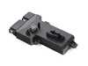ES#3088002 - 8W0959747 - Power Seat Adjustment Switch - Left - Restore your vehicles power seat function - Genuine Volkswagen Audi - Audi