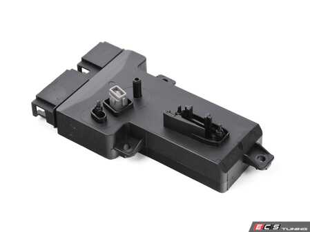 ES#3088002 - 8W0959747 - Power Seat Adjustment Switch - Left - Restore your vehicles power seat function - Genuine Volkswagen Audi - Audi