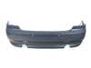 ES#76439 - 51127161505 - Bumper Cover (Primered) - Genuine BMW - BMW