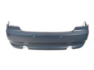 ES#76439 - 51127161505 - Bumper Cover (Primered) - Genuine BMW - BMW