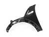 ES#2729001 - 41007374521 - Front Quarter Panel - Left - Metal body panel stamped and primed - Genuine MINI - MINI