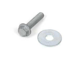 ES#5340303 - n90752802 - Hex Bolt With Washer - Priced Each - Install new hardware with your new parts. M14x1.5x65 - Bremmen Parts - Audi Volkswagen