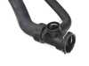 ES#4871968 - 4B0121055J - Radiator Hose - Lower - Connects the lower radiator port to the water pump and expansion tank - Bremmen Parts - Audi Volkswagen