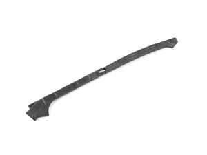 ES#2775043 - 51357387419 - INSERT, DOOR WINDOW, LEFT - Genuine BMW - BMW