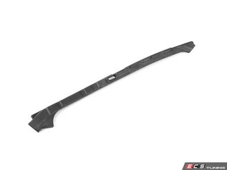 ES#2775043 - 51357387419 - INSERT, DOOR WINDOW, LEFT - Genuine BMW - BMW