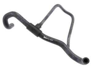 ES#2221060 - 1635011082 - Coolant Hose - Quality replacement coolant hose to keep your car leak free - URO - Mercedes Benz