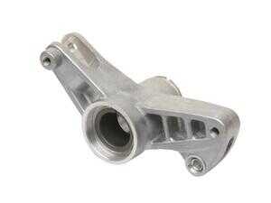 ES#2524007 - 6062000073 - Accessory Belt Tensioner Lever - Lower - Attachment point for tension spring, damper and tensioner pulley - URO - Mercedes Benz