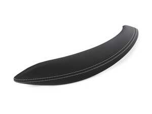 ES#2781313 - 51418057639 - COVER, INTERIOR HANDLE, LEAT - Genuine BMW - BMW
