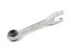 ES#3656619 - 99733104302 - Control Arm - Priced Each - Forward link - Left or right side fitment - Genuine Porsche - Porsche
