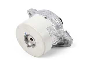 ES#3636615 - 2132401600 - Engine Mount - Left - Reduce engine vibrations with a new motor mount! - Genuine Mercedes Benz - Mercedes Benz