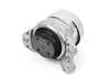 ES#3636615 - 2132401600 - Engine Mount - Left - Reduce engine vibrations with a new motor mount! - Genuine Mercedes Benz - Mercedes Benz