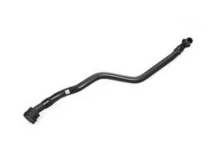 ES#2977195 - 17128602617 - PIPE, ELECTRIC COOLANT PUMP- - Genuine BMW - BMW