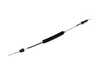 ES#4876892 - 1K0711266AA - Selector Cable - Connects to the shift relay lever, side-to-side motion - Bremmen Parts - Volkswagen