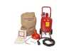ES#3677648 - B1100008 - Media Blaster Kit - Includes media blaster, walnut shell media, and plastic vacuum adapter - everything needed to clean the carbon build up on your N54 or N55! - Bav Auto Tools - BMW