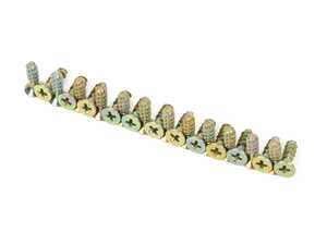 ES#2785033 - 07129925827KT - Bolt - Pack Of 25  - Genuine BMW - 