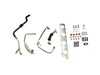 ES#5341093 - TRK0017 - Turbocharger Installation Kit - All the hardware and gaskets that you would need to replace your turbocharger - Rein - Audi Volkswagen